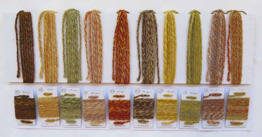 Spin Off Magazine: Where Are Your Grassroots? Image