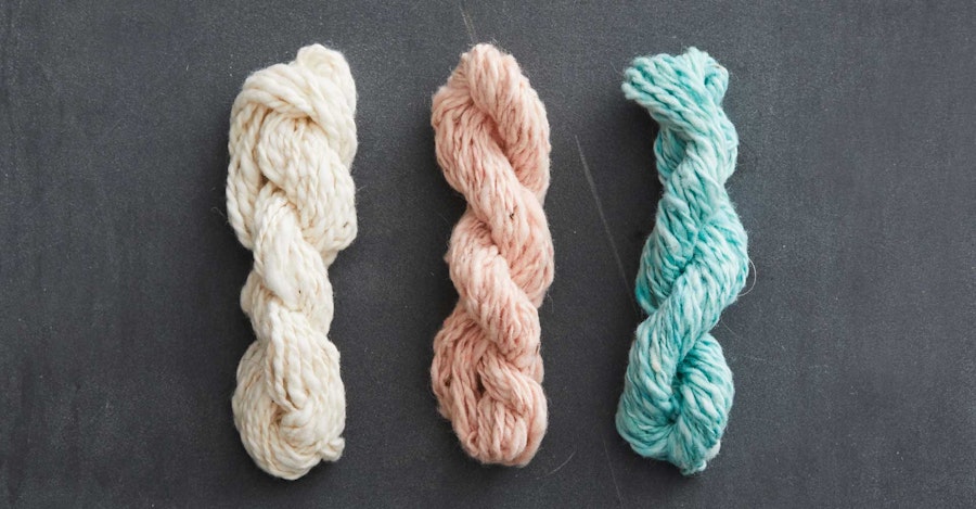 The Joy of Spinning Florida Native Cotton Image