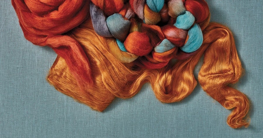 Spin Off Call for Submissions Spring 2021: Chroma, Deliberate and Inadvertent Color  Image