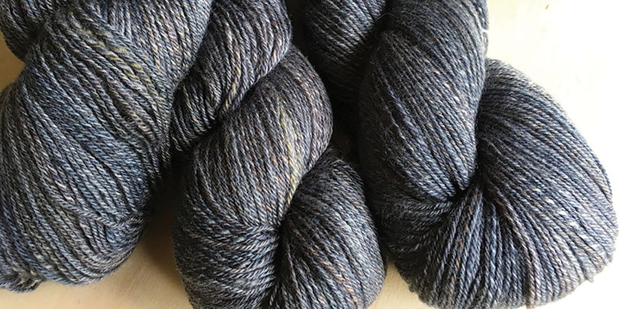 I Am a Spinner: Anne Hanson Image