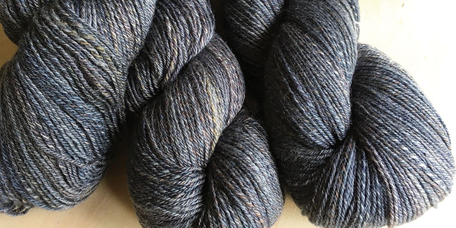 I Am a Spinner: Anne Hanson Primary Image