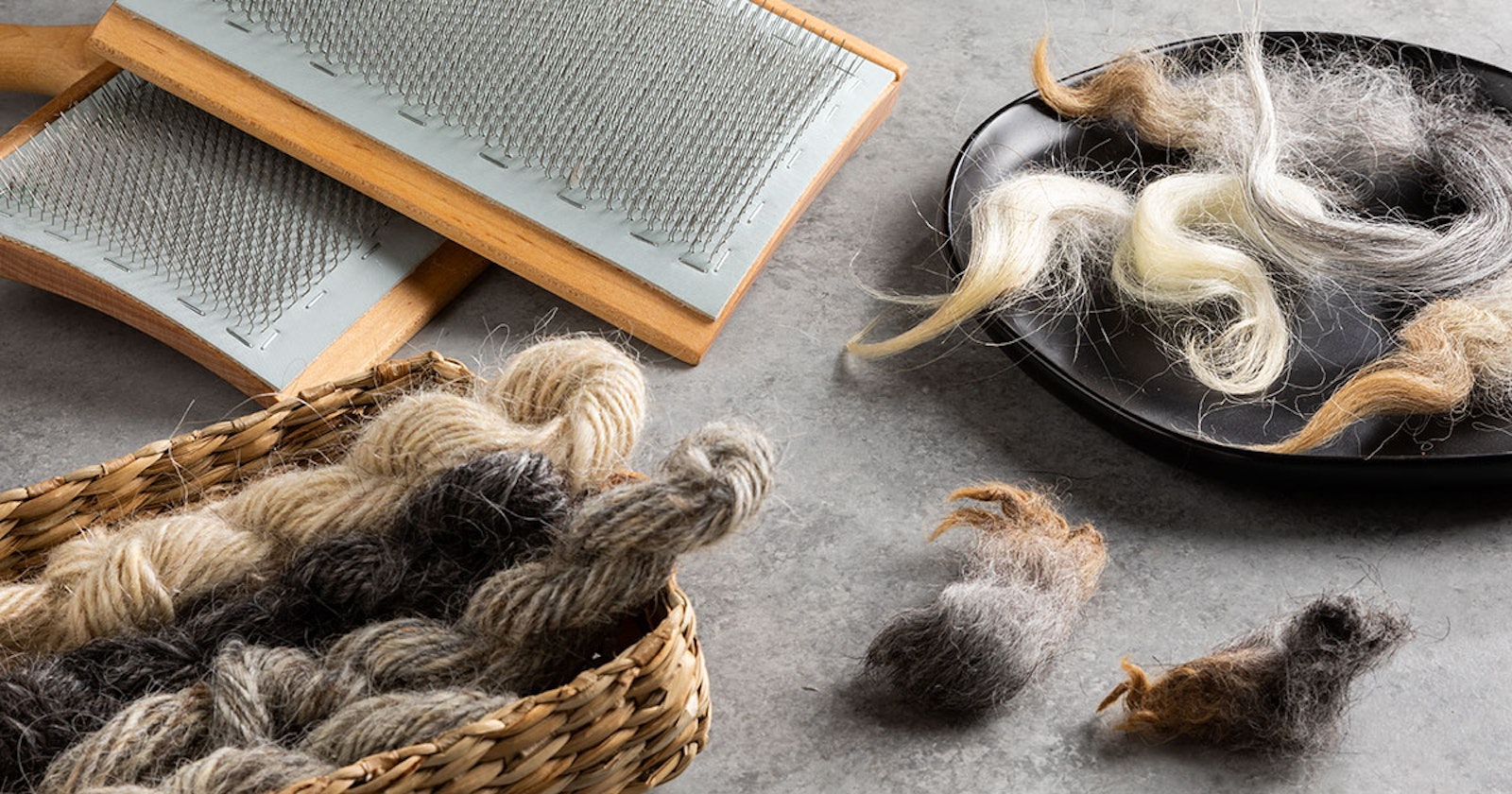 Handspun Histories: Spin Off Summer 2020 Primary Image