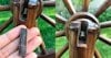 Creative Solutions for Troublesome Antique Wheels Image
