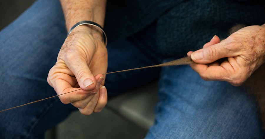 Long-Draw Frustrations? Amy Tyler Is Here to Help! Image