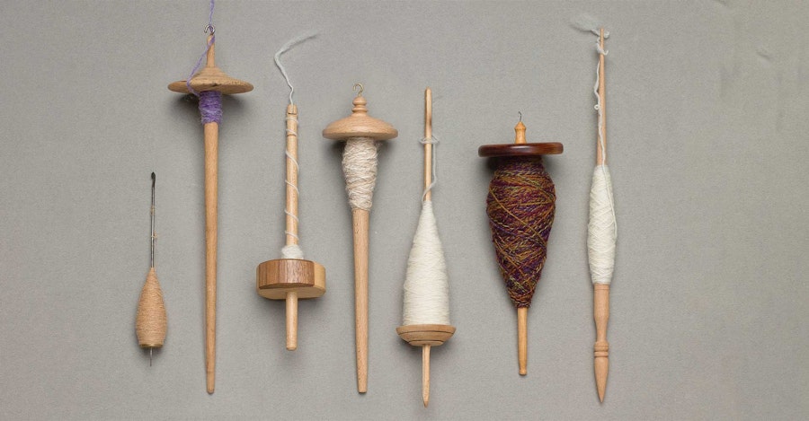 Winding Well: 5 Tips for Building Your Spindle's Cop Image