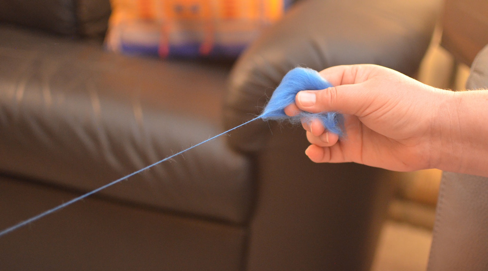 How Spinning from the Fold Unkinked My Wrists Primary Image