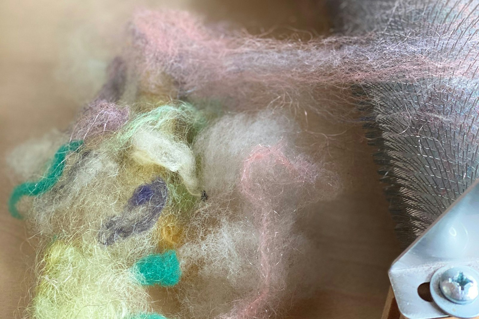 Waste Not! No Fiber Left Behind Primary Image