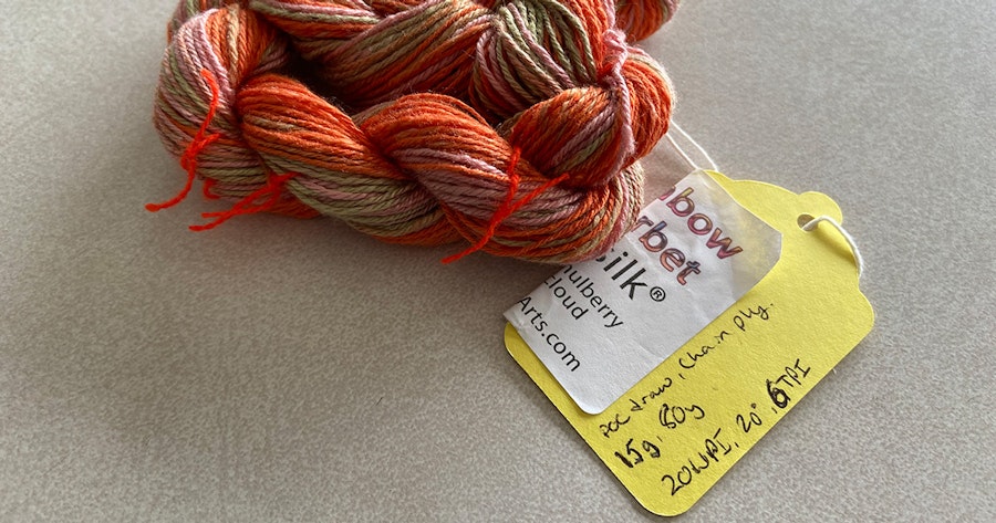 For the Record: How to Maintain Good Spinning Notes Image