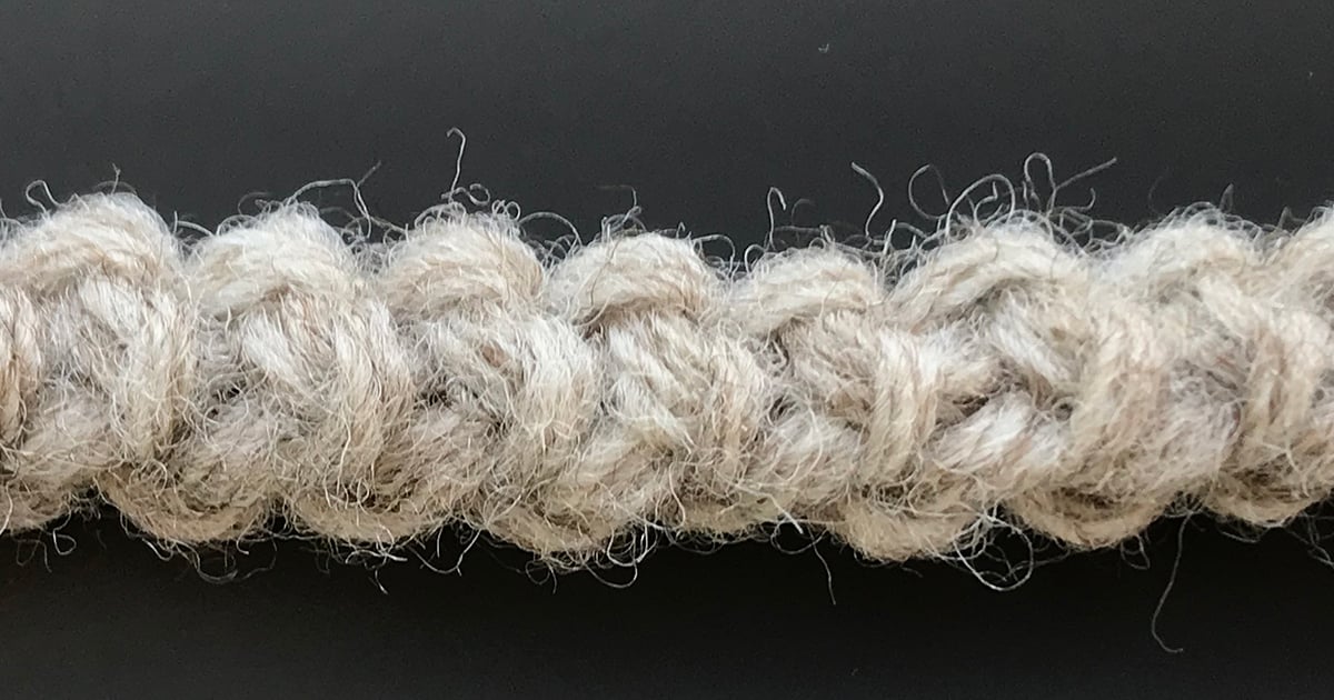 What is Romanian Cord? Image