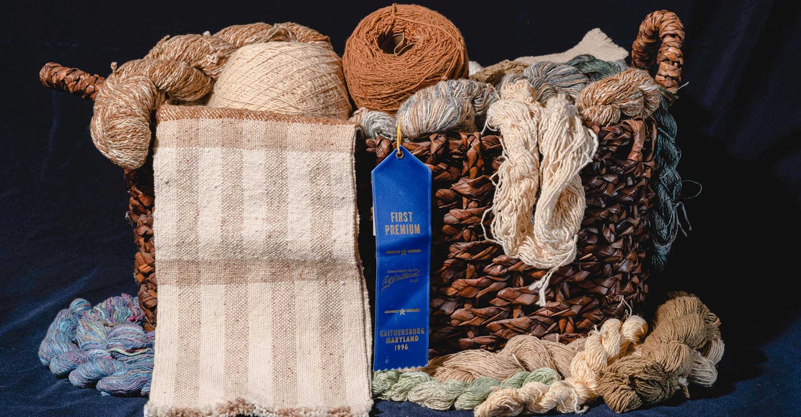 A Gift After Loss Primary Image