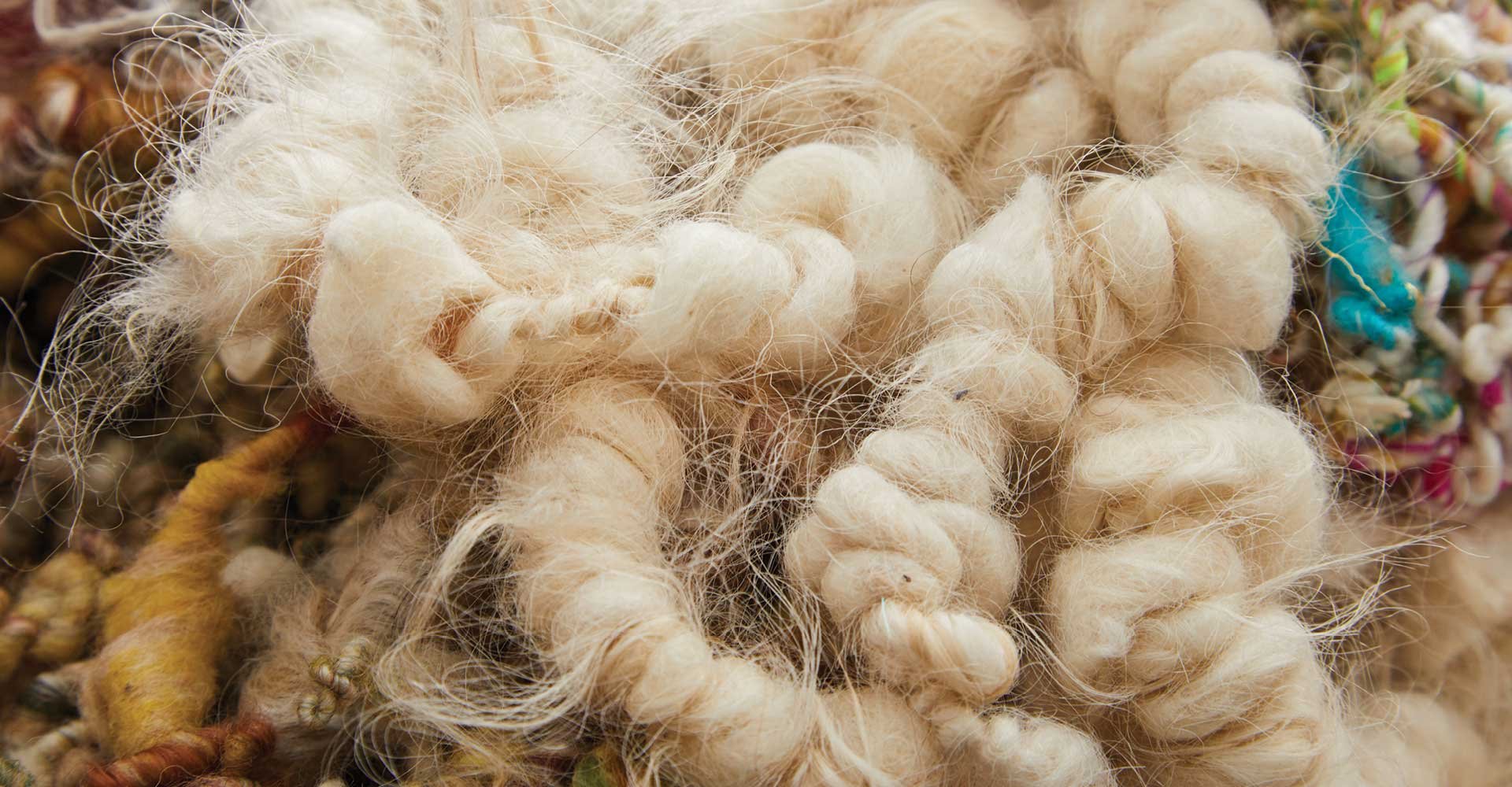 Wild Core Spinning: Tips from a Texture Lover | Spin Off