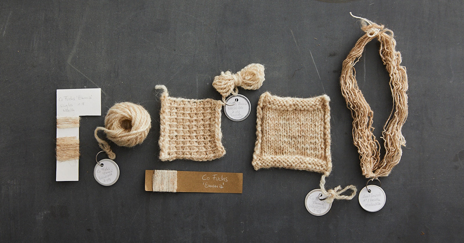 Self-Care Tips for Fiber Lovers   Primary Image