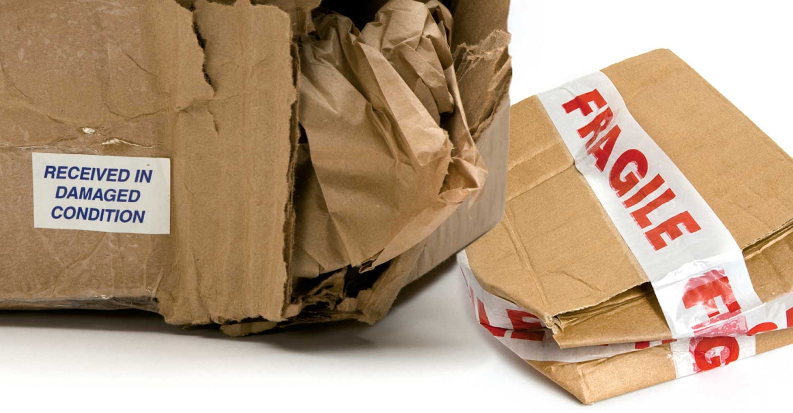 Shipping a Spinning Wheel Primary Image