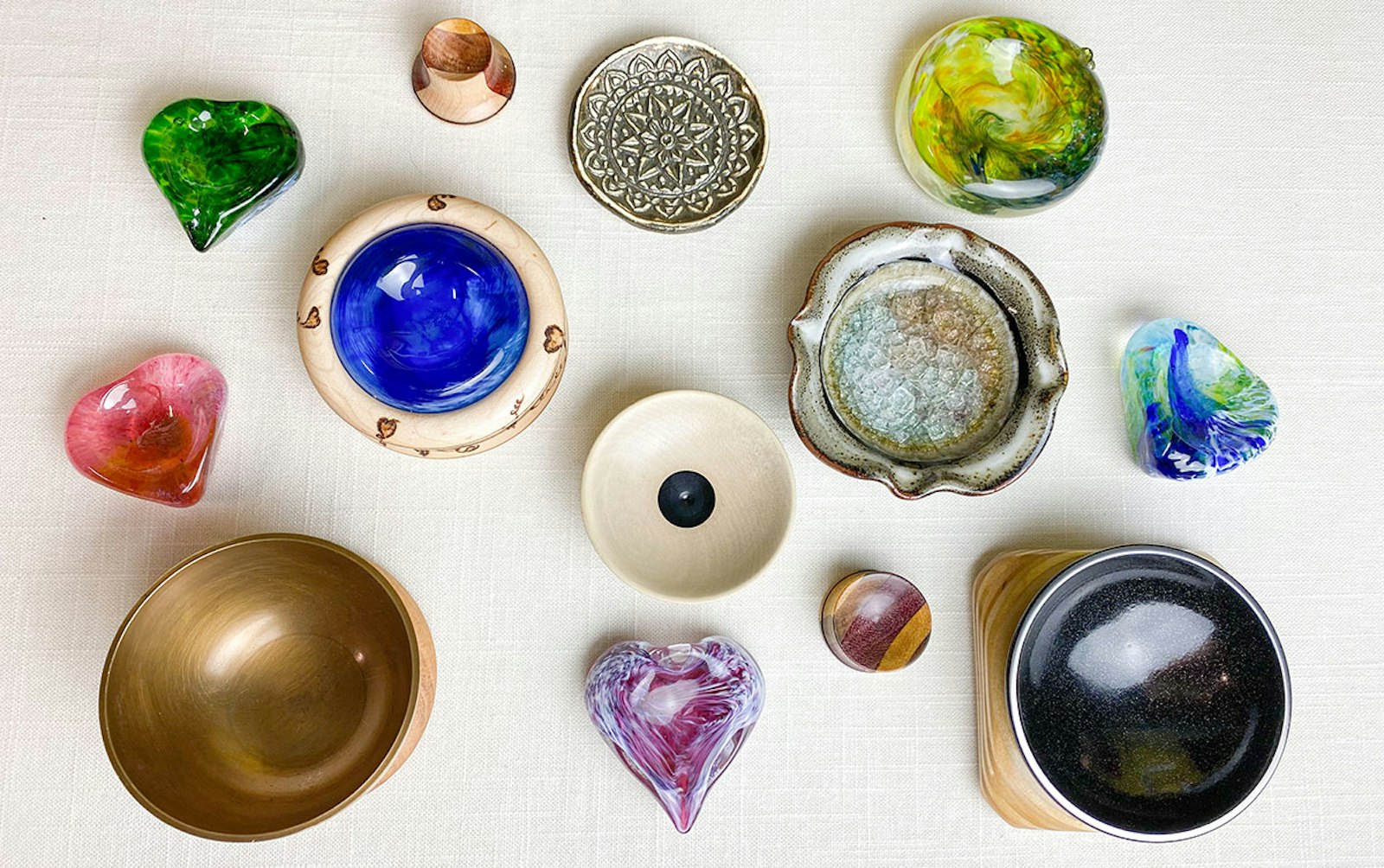 Spindle + Bowl: Finding the Perfect Pair Primary Image