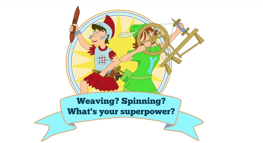 What’s Your Superpower? Image