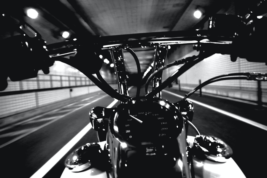 How Fiber Prep Is Like Riding a Motorcycle Image