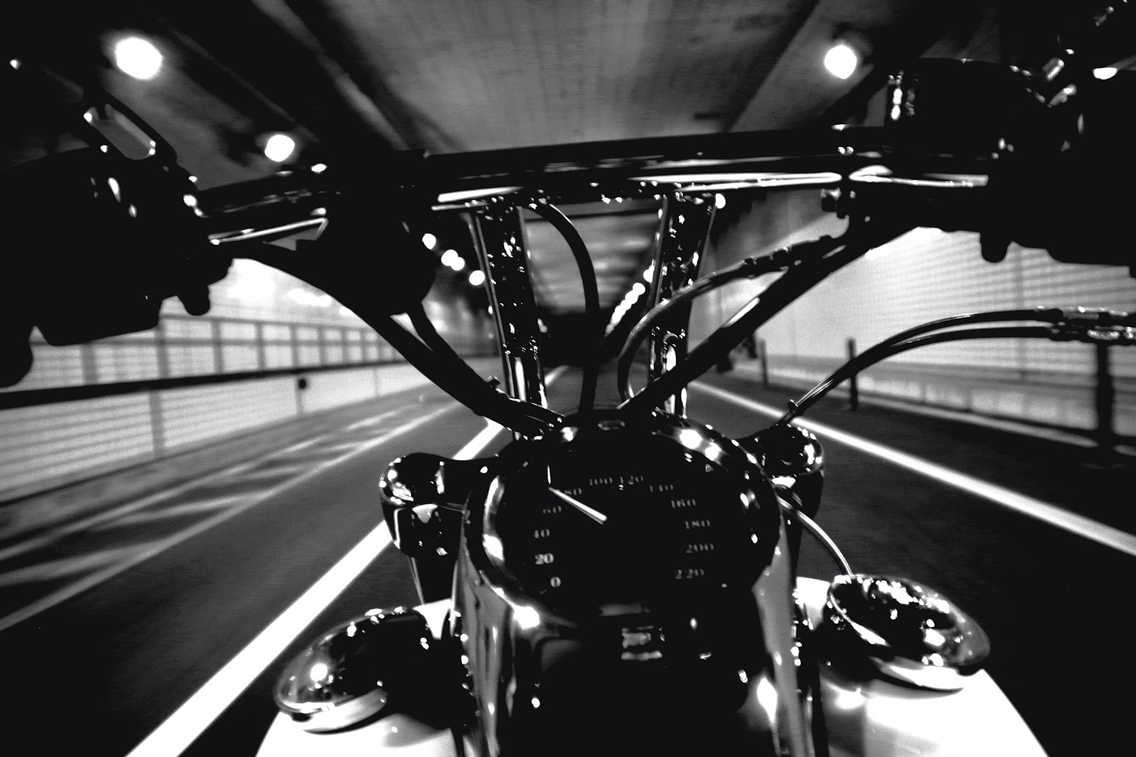 How Fiber Prep Is Like Riding a Motorcycle Primary Image