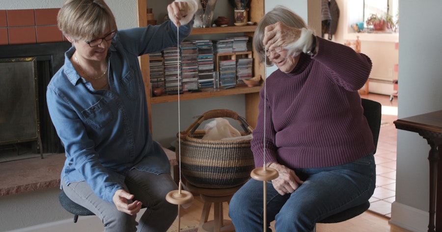 When Spinning Teachers Disagree Image