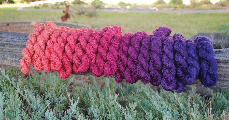 Spin Off Magazine 2017: Kate’s Picks Image