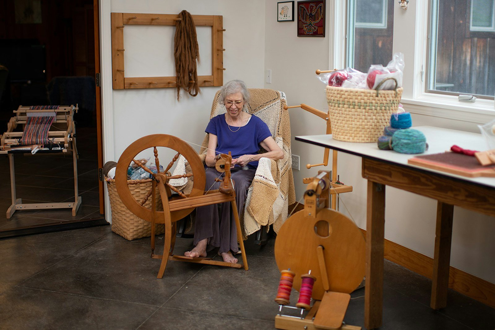 A Room of My Own Primary Image