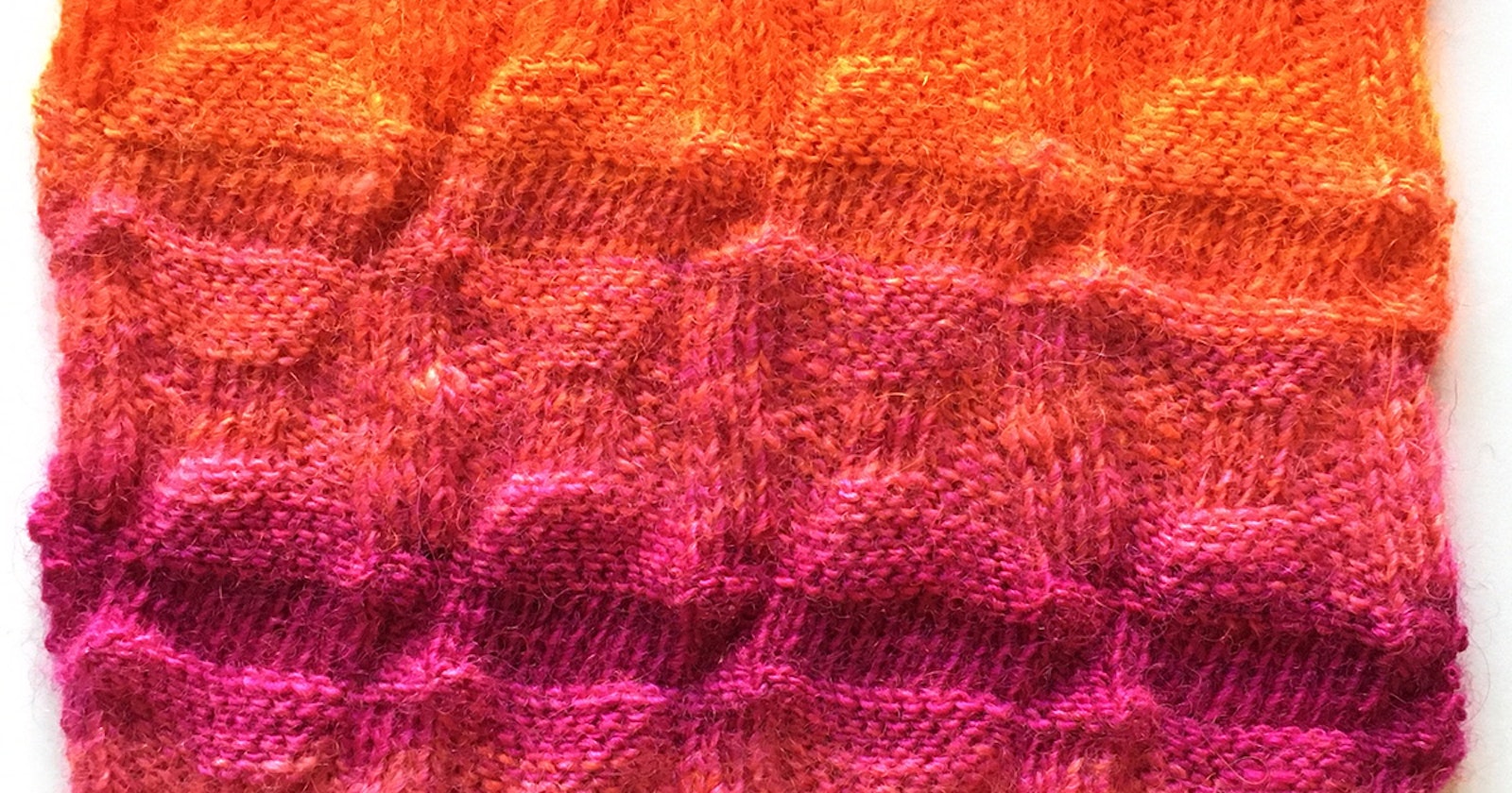 Spin Off Call for Submissions Summer 2021: The Art & Science of Twist Primary Image