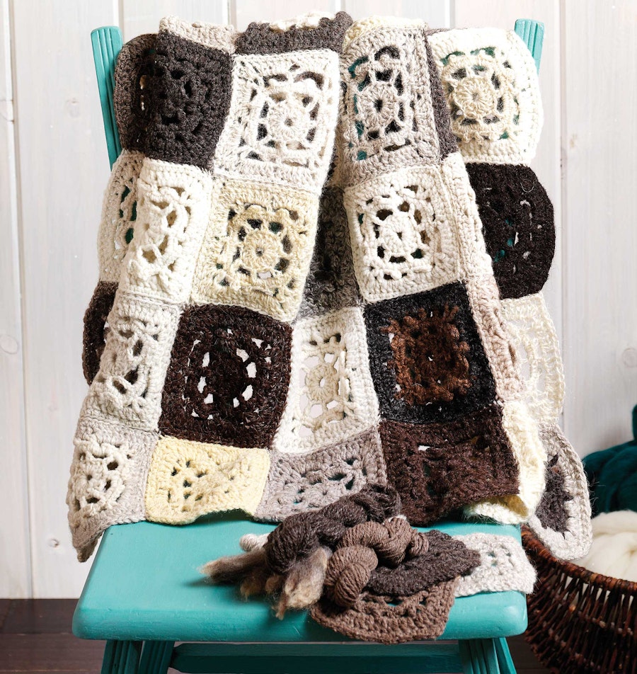 Adventures in Fleece: Cozy up with a build-your-own breed study Image