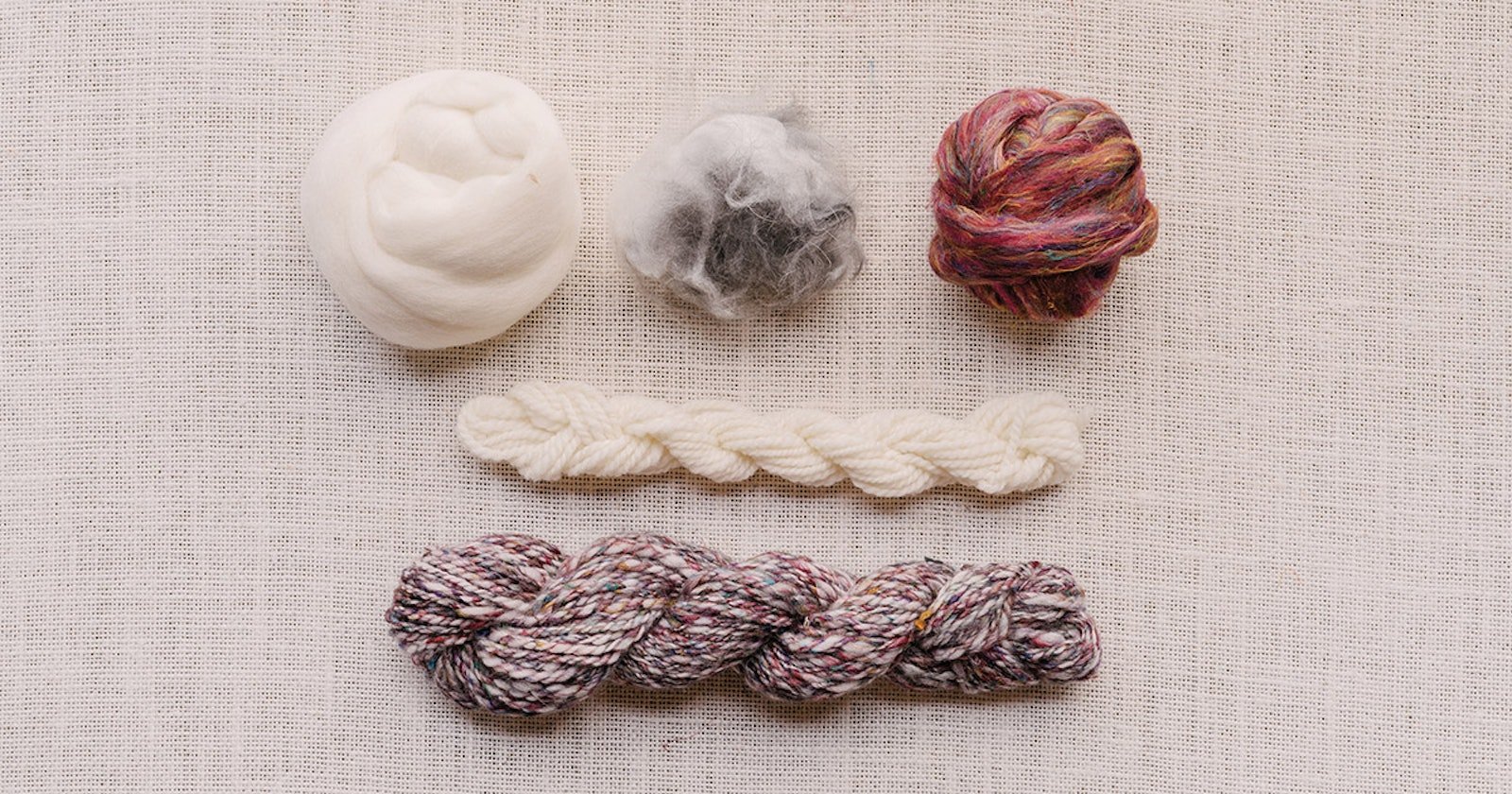 Spin Off Call for Submissions Winter 2022: Blends—Opposites Attract   Primary Image