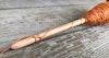 (Half) Hitch in Your Drop-Spindle Technique? Try Two Methods Image