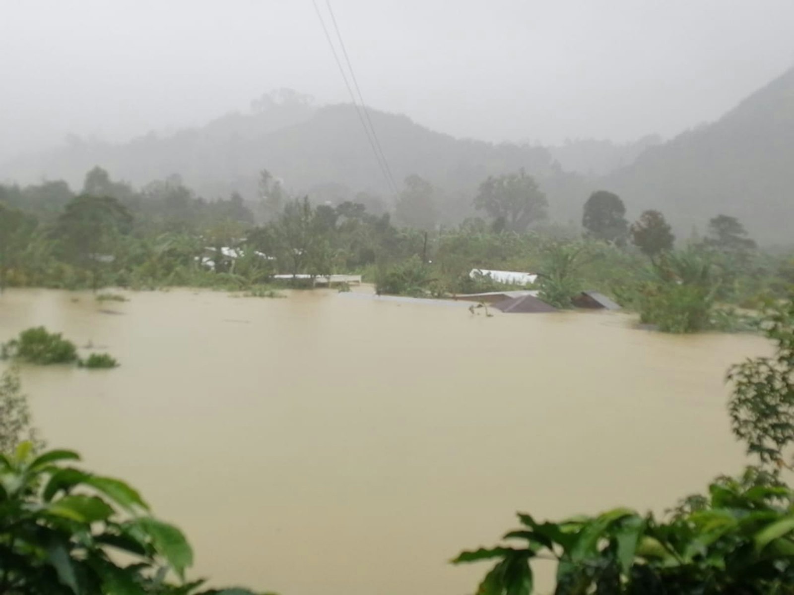 The Makers of Guatemala: In the Aftermath of the 2020 Hurricanes Primary Image