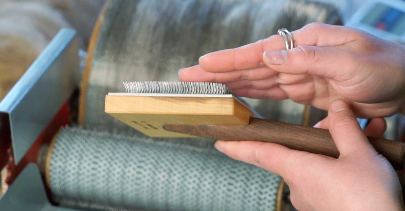 For Better Blending, Accessorize! Primary Image