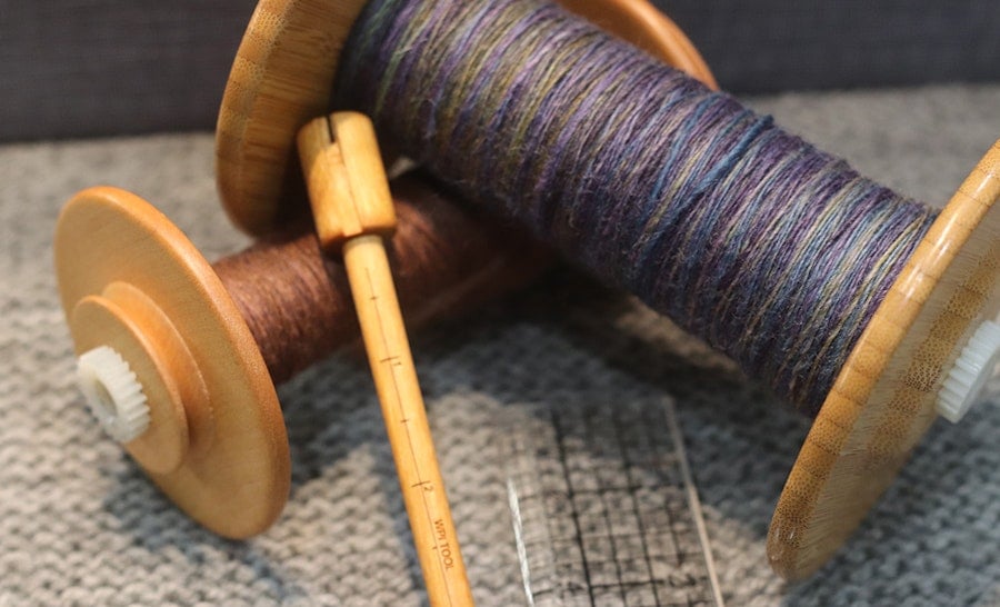 Tool Basics: Wraps Per Inch Tool Image