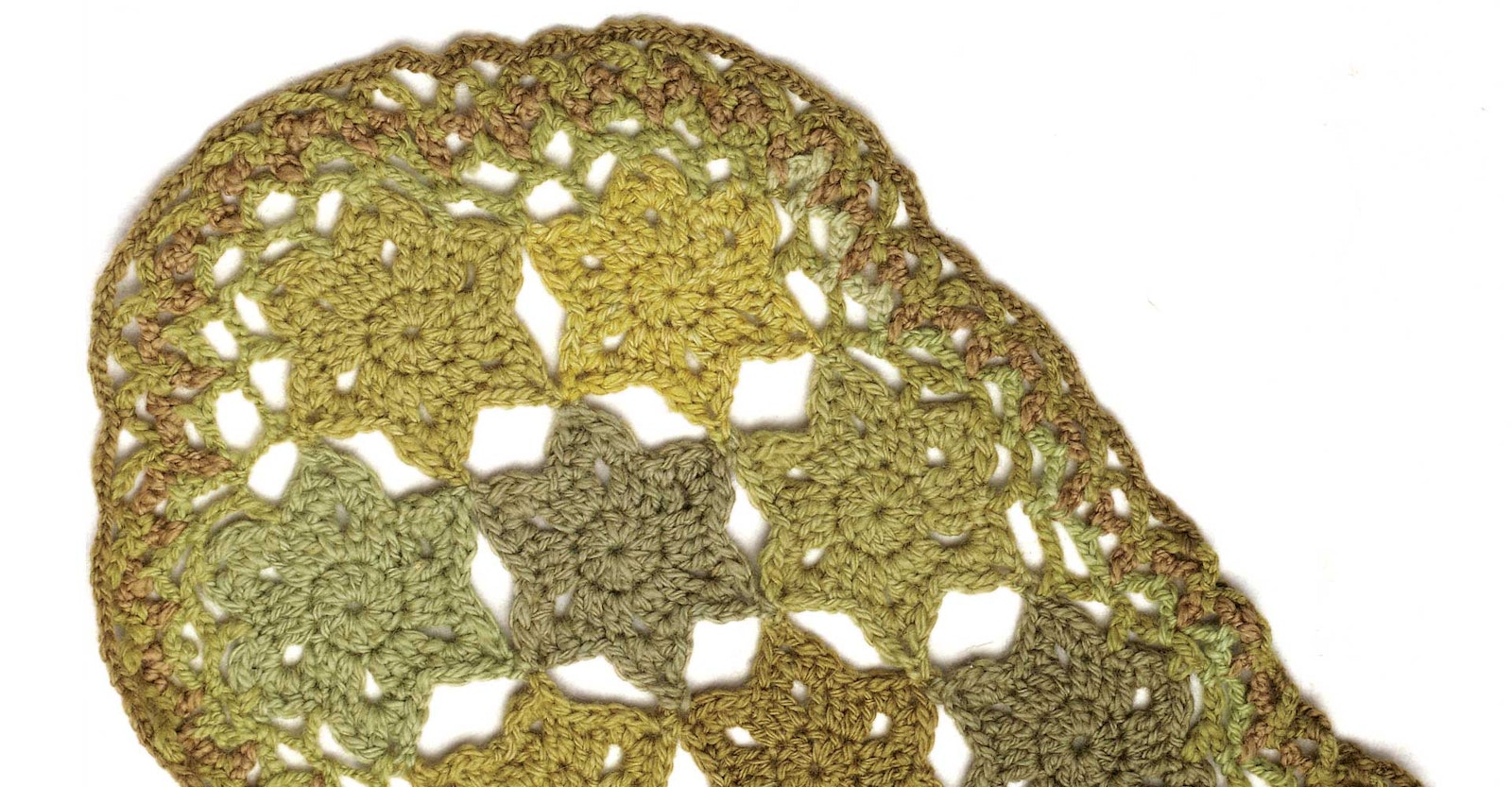 Color from Weeds Primary Image