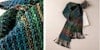 Weaving with Tactile, Touchable Yarns Image
