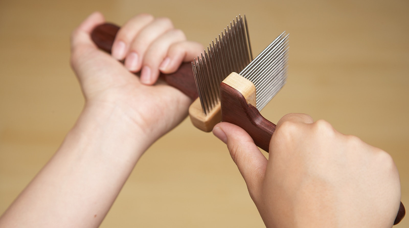 Celebrate spinning with Saint Blaise Primary Image