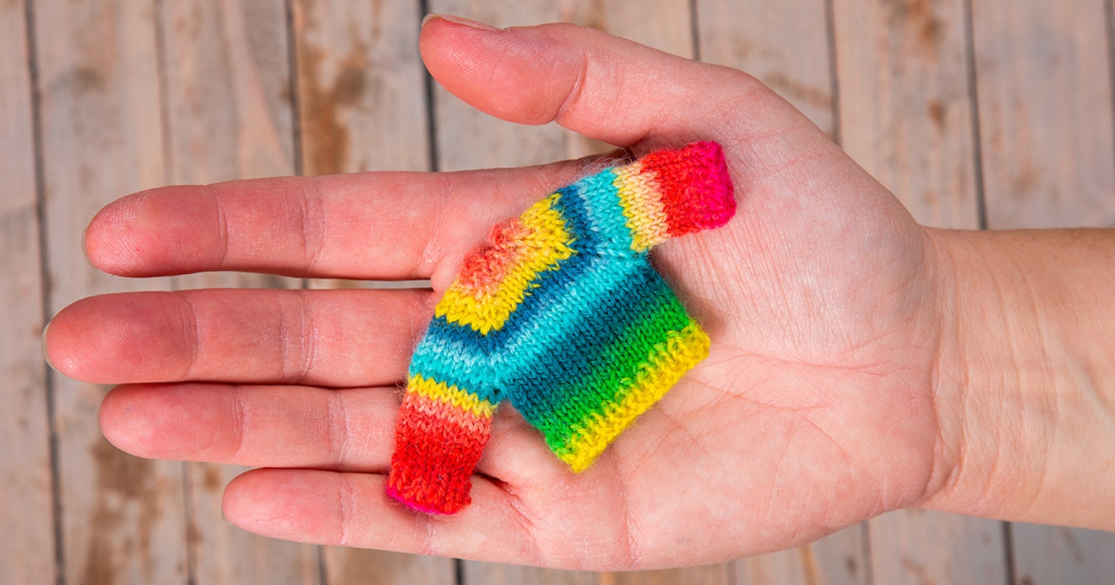 The Joy of Spinning in Small Spaces Primary Image