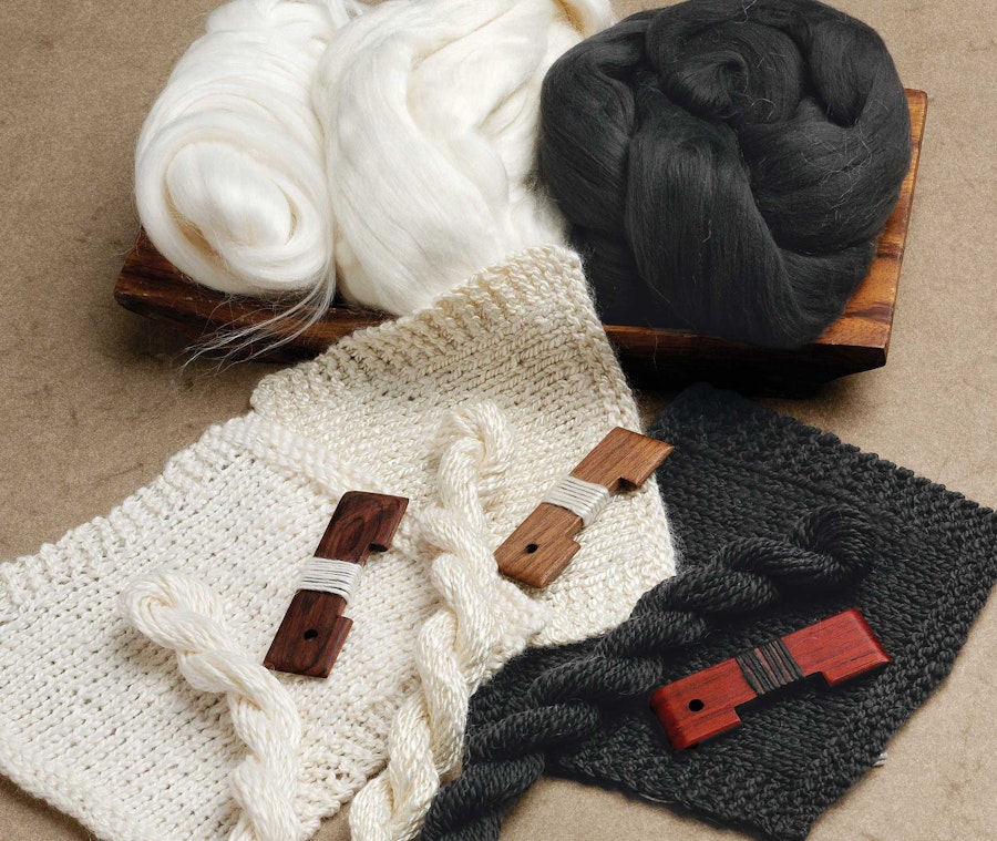 A Tale of Three Bamboos Image