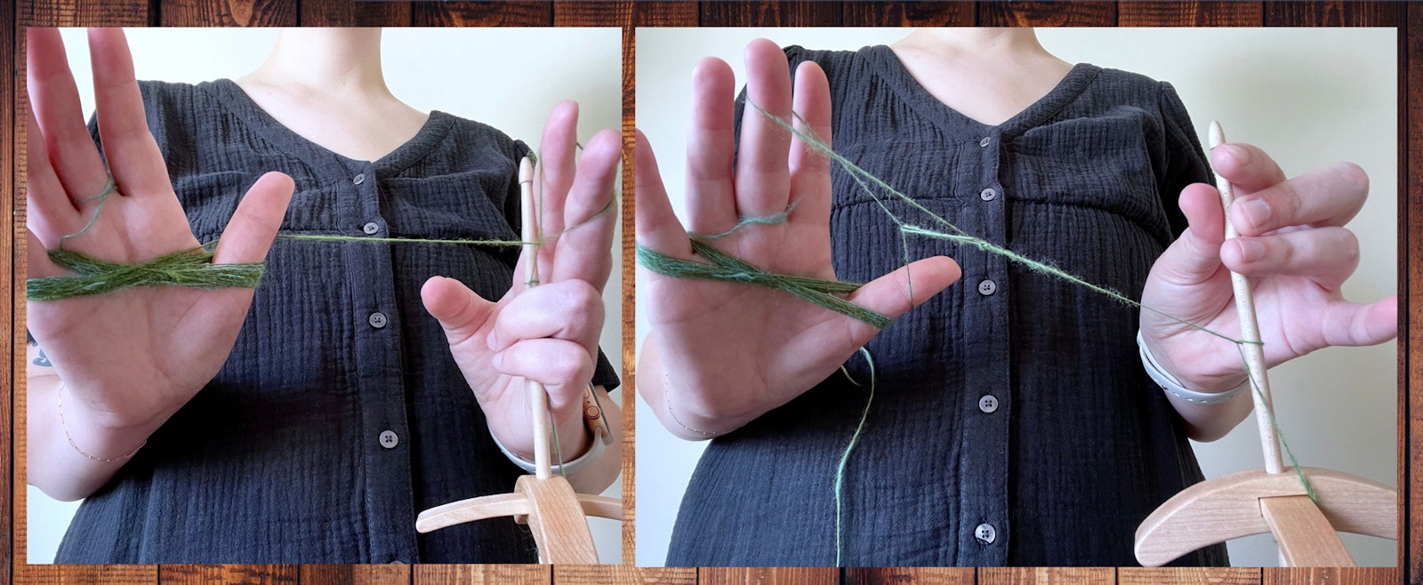 How to Ply on the Fly Primary Image