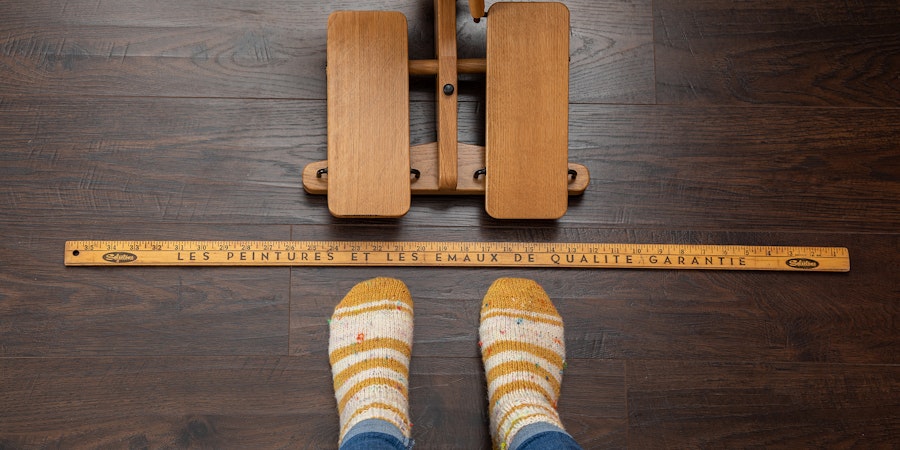 The Wheel Reinvented: Spin Off Fall 2022 Image