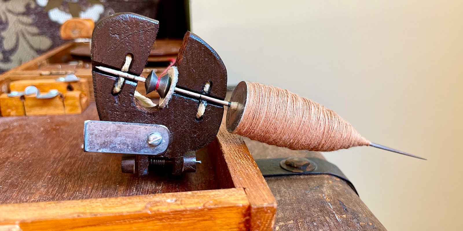 Charkha Love: How I Turned Frustration into Joy Primary Image