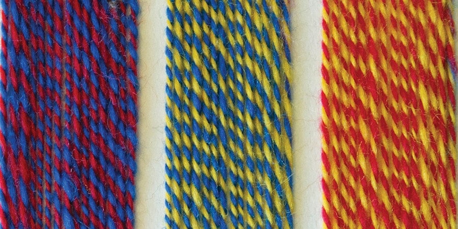 The Plying-Themed Issue that Opened My Eyes Image