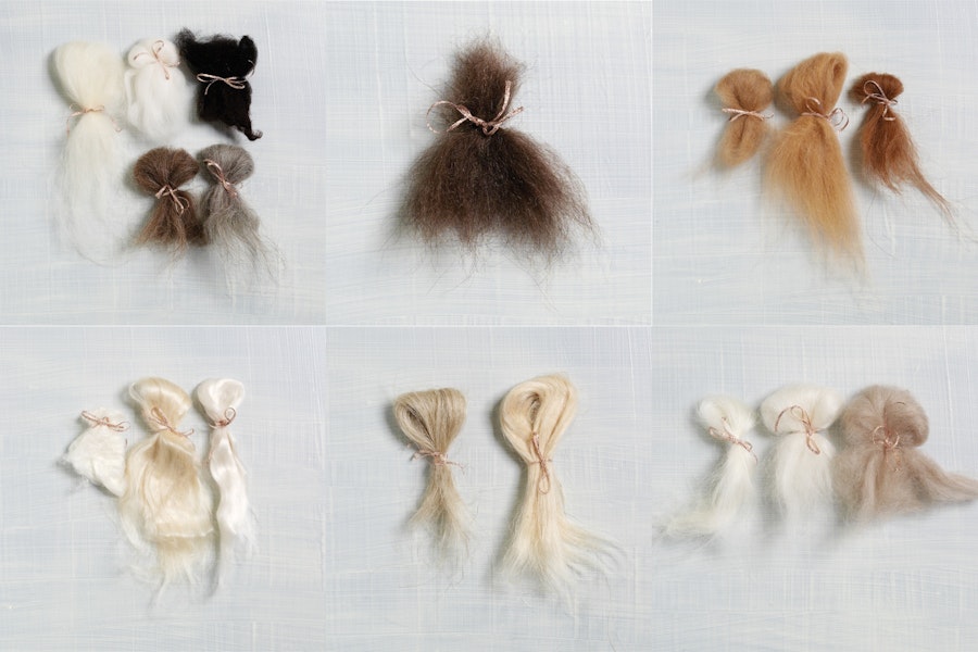 What Are Natural Fibers? Image