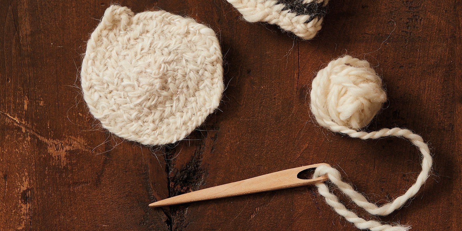 Nålbinding: A Short History of an Ancient Craft Primary Image