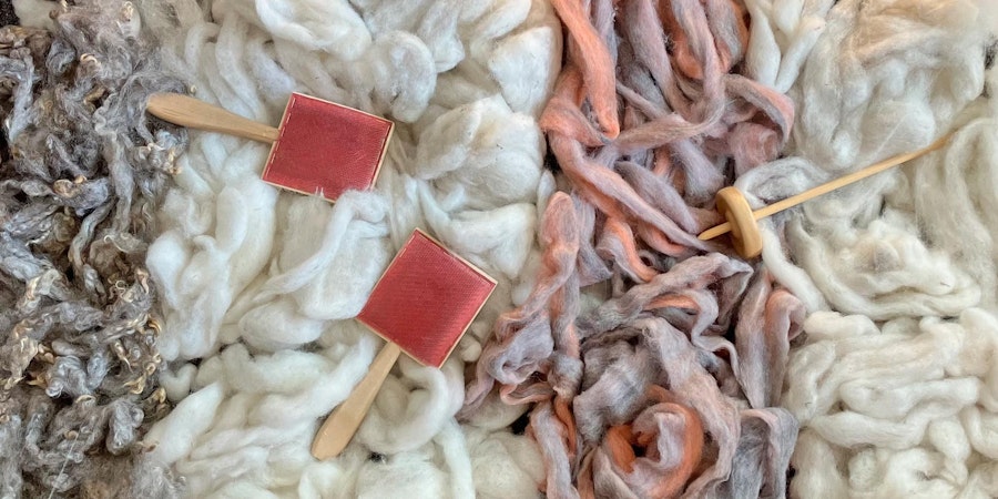 Beginner Basics: Tips for Growing—and Pruning—Your Fiber Stash Image