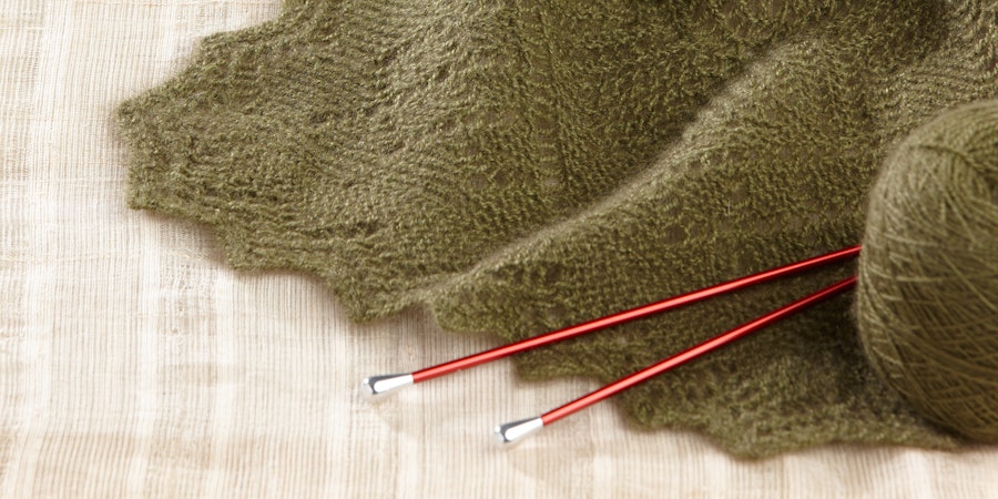 Plying: Learn the Orenburg Way Image