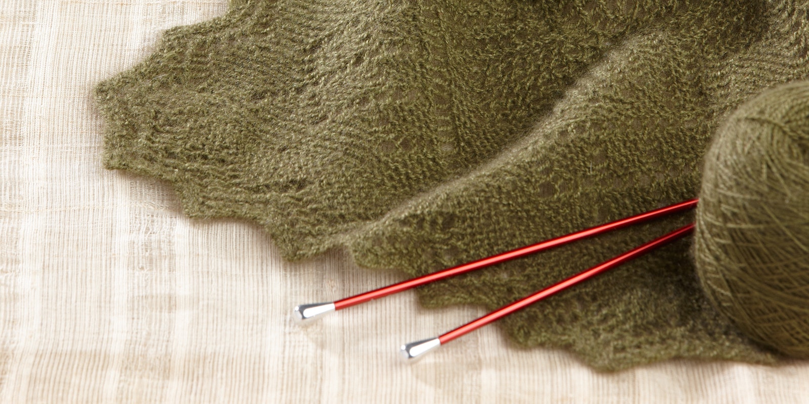 Plying: Learn the Orenburg Way Primary Image