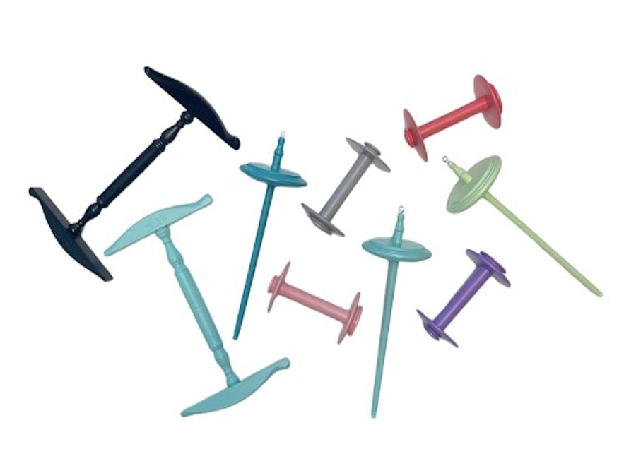 Kromski’s New Colors — Perfect for the Holidays — Kromski North America Image