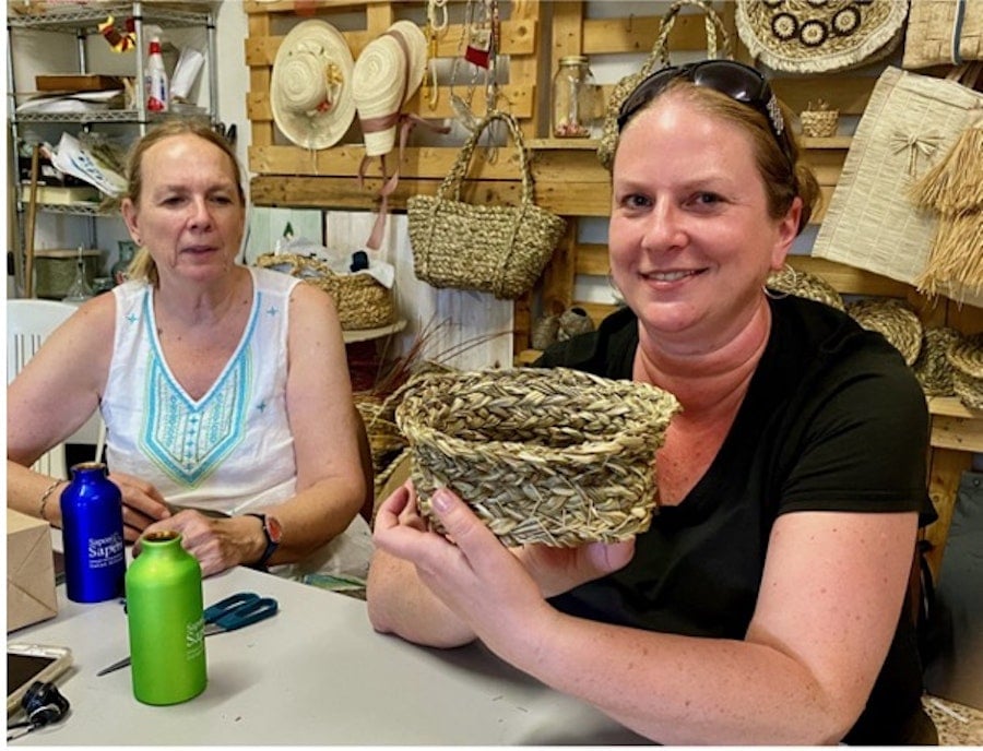 Tastes & Textiles Tours in Italy with Sapori-e-Saperi — Sapori-e-Saperi Image