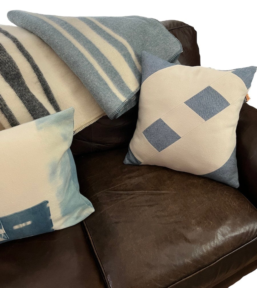 Cozy Collection from Lani's Lana — Fine Rambouillet Wool — Lani's Lana Image