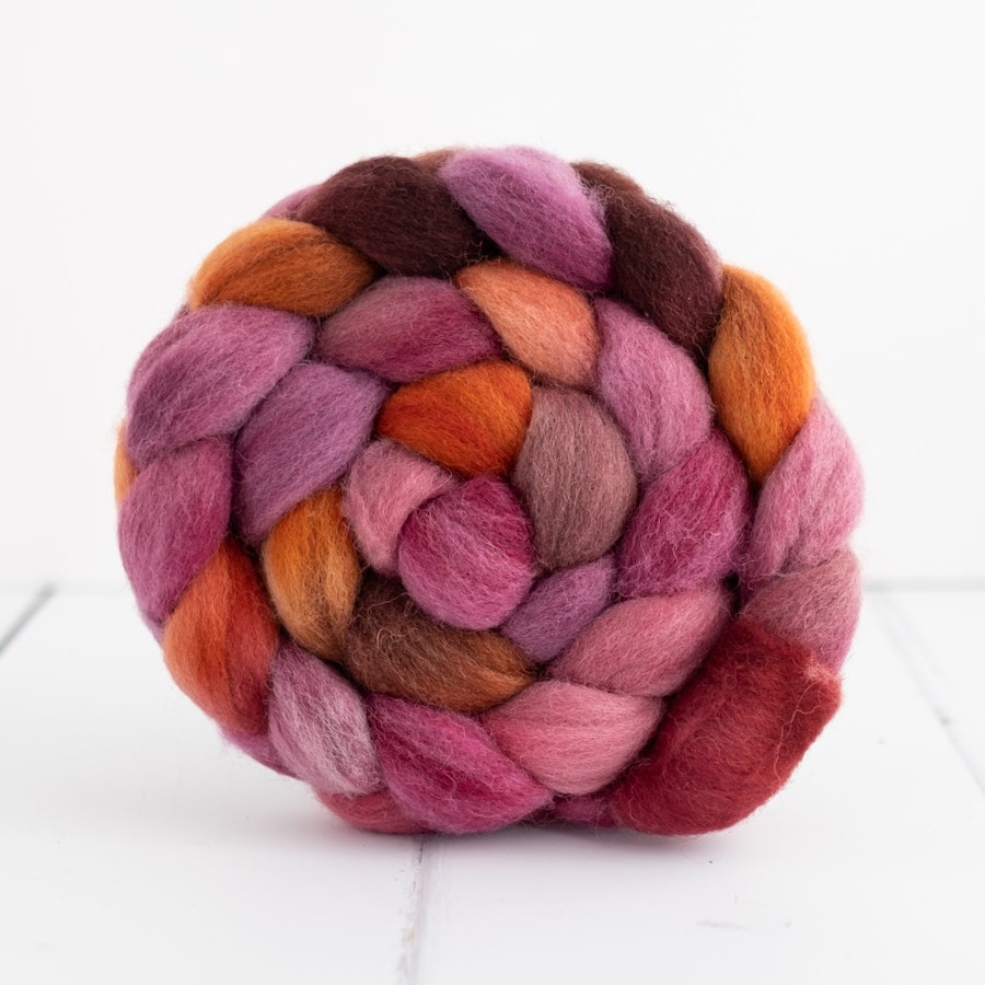 Unusual Wools, Lovingly Dyed — Sheepspot Image