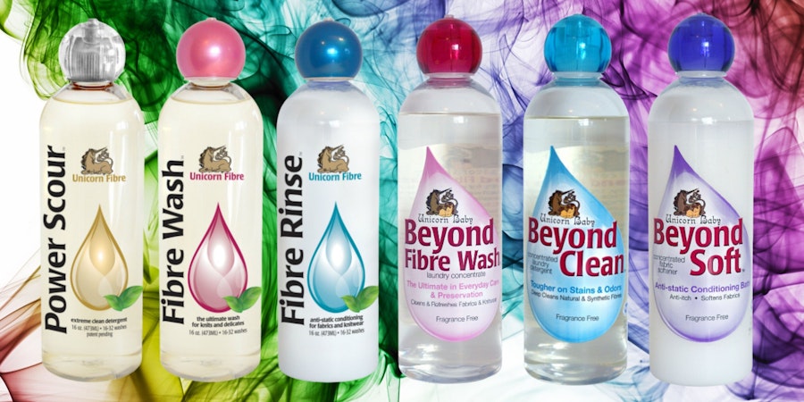 The Perfect Stocking Stuffer — Unicorn Fibre Co. Image